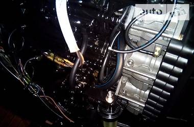 Катер Mercury 55 M Sea Pro 2006 в 