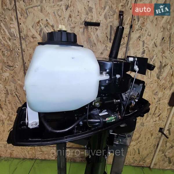 Лодка Mercury 5 2006 в Киеве