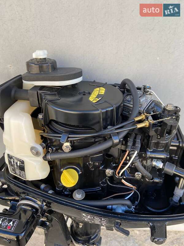 Човен Mercury 5 2020 в Вінниці