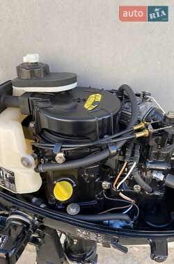 Лодка Mercury 5 2020 в 