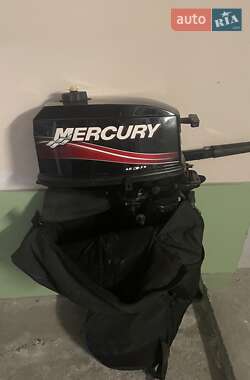 Другой водный транспорт Mercury 5M 2008 в 