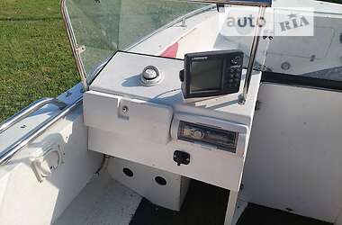 Лодка Mercury 60 2009 в 