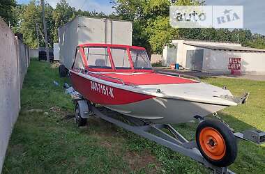 Лодка Mercury 60 2009 в 