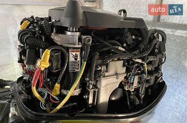 Човен Mercury 60 2010 в 