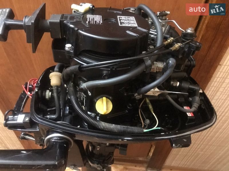 Човен Mercury 6М 2008 в Херсоні