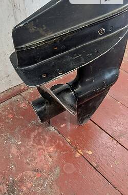 Човен Mercury 9.8hp 1997 в 