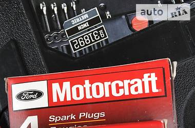 Купе Mercury Cougar 1989 в 