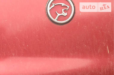 Купе Mercury Cougar 1988 в 