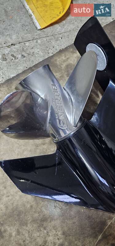 Другой водный транспорт Mercury EFI 2018 в Черновцах фото 7 Другой водный транспорт Mercury EFI 2018 в Черновцах