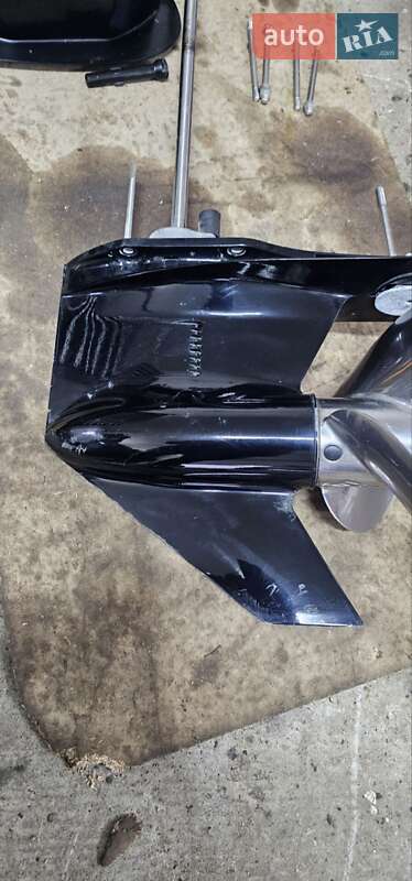 Другой водный транспорт Mercury EFI 2018 в Черновцах фото 11 Другой водный транспорт Mercury EFI 2018 в Черновцах