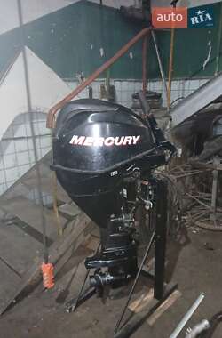 Інший водний транспорт Mercury F 25 2010 в 