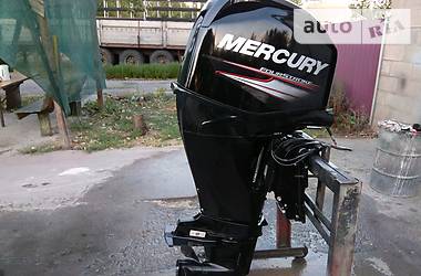 Катер Mercury F 2015 в Днепре