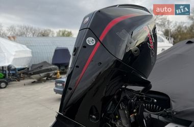 Другой водный транспорт Mercury F 2022 в Киеве