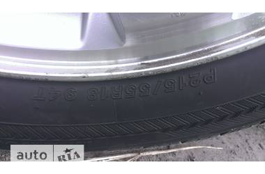 Седан Mercury Grand Marquis 2000 в 