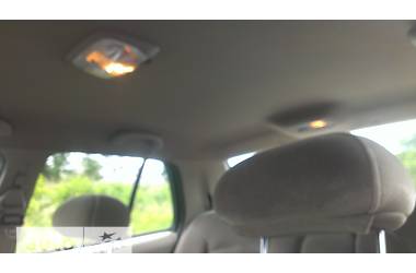 Седан Mercury Grand Marquis 2000 в 