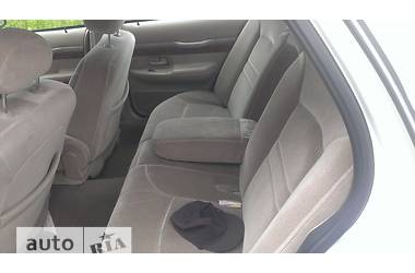Седан Mercury Grand Marquis 2000 в 