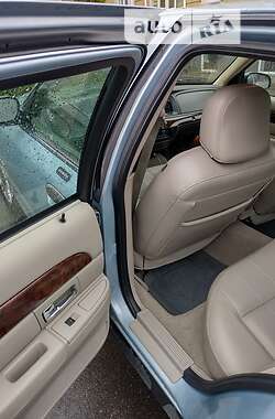 Седан Mercury Grand Marquis 2010 в Києві