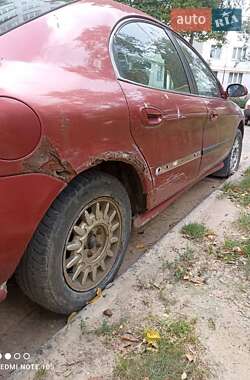 Седан Mercury Mystique 1996 в Харькове