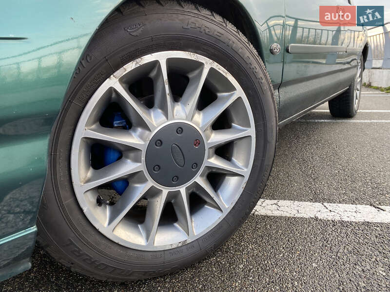 Седан Mercury Mystique 2000 в Киеве фото 7 Седан Mercury Mystique 2000 в Киеве