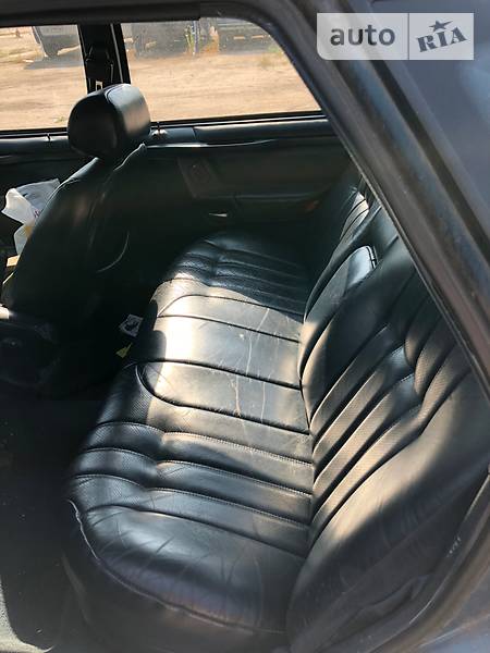 Седан Mercury Sable 1989 в Днепре