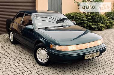 Седан Mercury Sable 1996 в Одессе