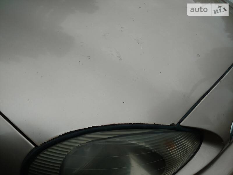 Седан Mercury Sable 1996 в Дніпрі фото 12 Седан Mercury Sable 1996 в Дніпрі