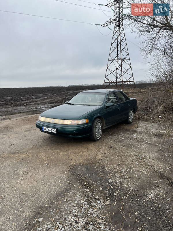 Седан Mercury Sable 1994 в Киеве фото Седан Mercury Sable 1994 в Киеве