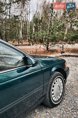 Седан Mercury Sable 1994 в Киеве фото 3 Седан Mercury Sable 1994 в Киеве