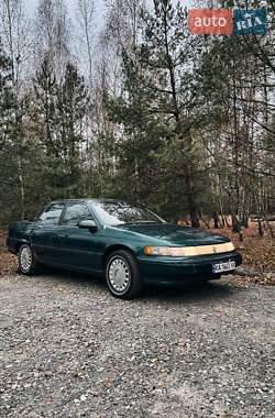 Седан Mercury Sable 1994 в Киеве фото 2 Седан Mercury Sable 1994 в Киеве