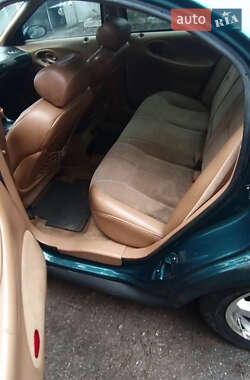 Седан Mercury Sable 1996 в 