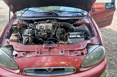 Седан Mercury Sable 1996 в 