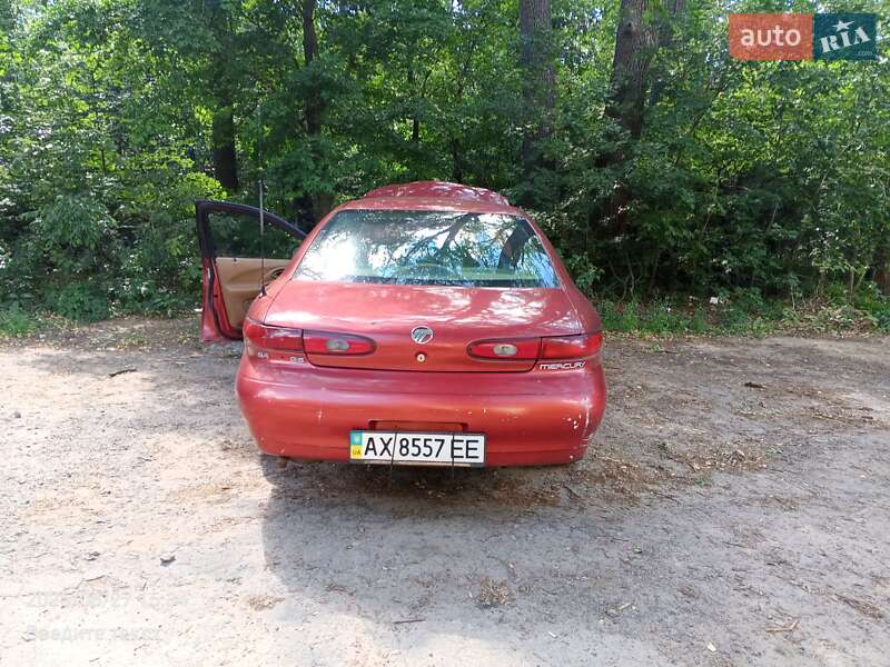 Седан Mercury Sable 1996 в Харкові