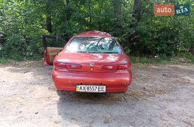 Седан Mercury Sable 1996 в 