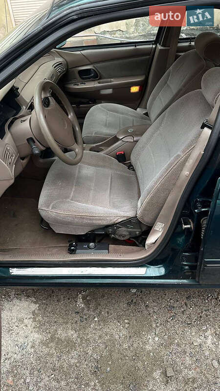 Седан Mercury Sable 1994 в Киеве фото 9 Седан Mercury Sable 1994 в Киеве