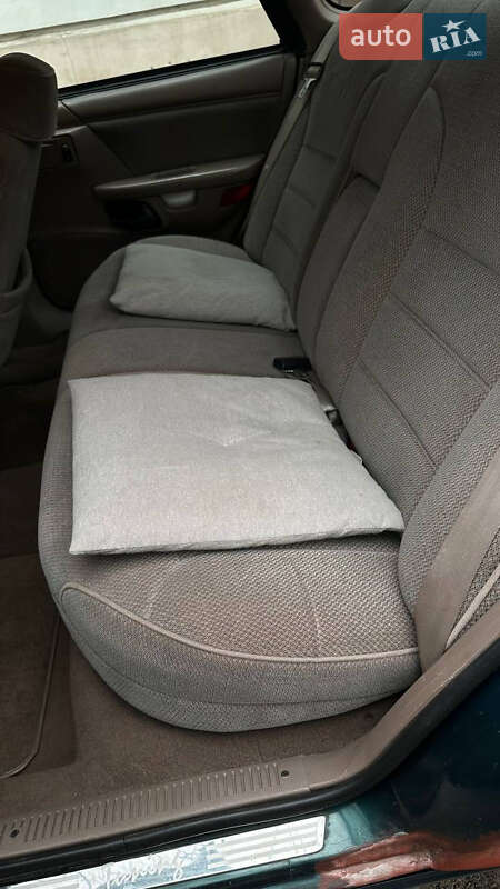 Седан Mercury Sable 1994 в Киеве фото 24 Седан Mercury Sable 1994 в Киеве