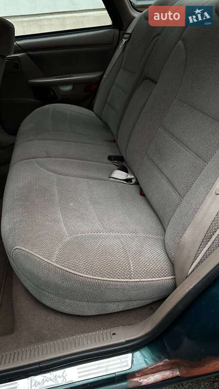 Седан Mercury Sable 1994 в Киеве фото 23 Седан Mercury Sable 1994 в Киеве