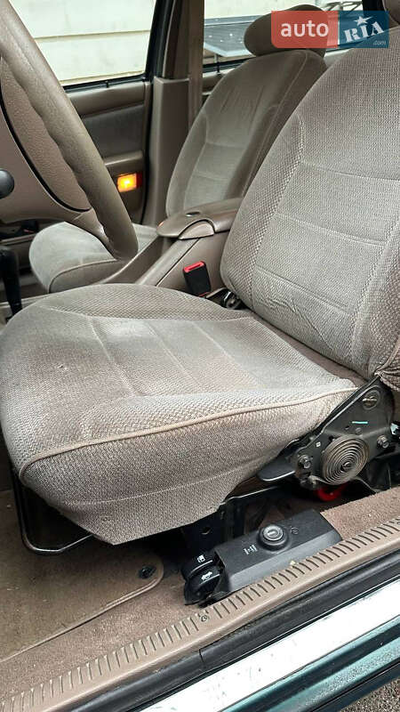 Седан Mercury Sable 1994 в Киеве фото 25 Седан Mercury Sable 1994 в Киеве