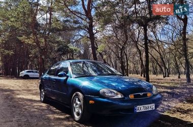 Седан Mercury Sable 1996 в Кропивницком