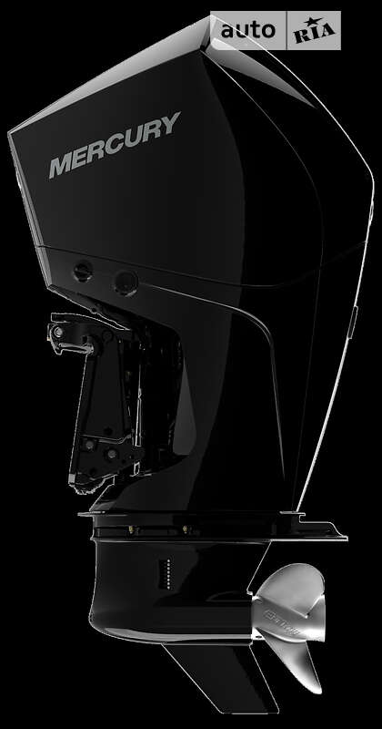 Лодка Mercury Stroke 2021 в Киеве