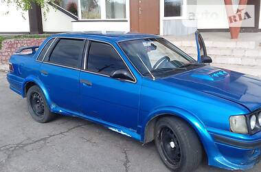 Седан Mercury Topaz 1988 в 