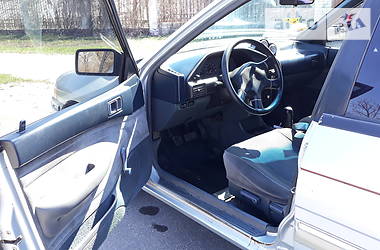 Универсал Mercury Tracer 1992 в 