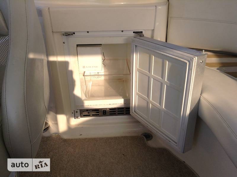 Моторная яхта Meridian 441 2007 в Киеве