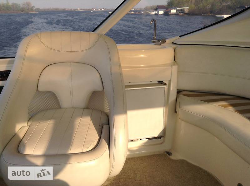 Моторная яхта Meridian 441 2007 в Киеве