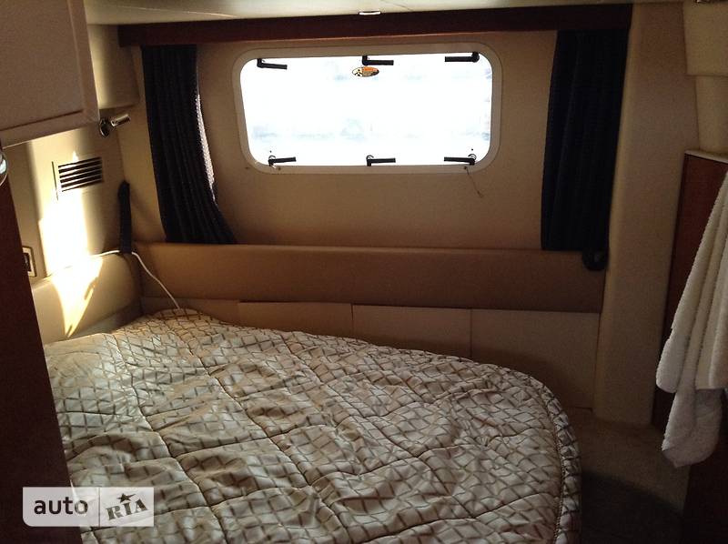 Моторная яхта Meridian 441 2007 в Киеве