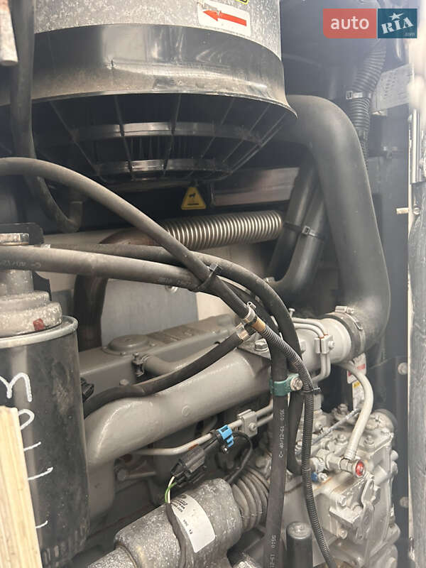 Рефрижератор полуприцеп Merker M 300 2013 в Киеве