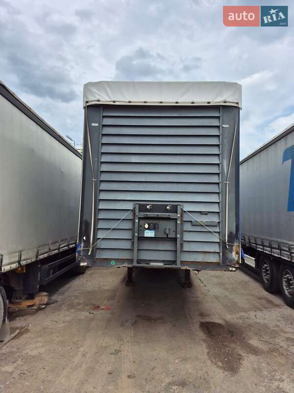 Merker M 300 2013