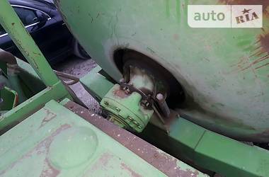 Бетономешалка (Миксер) Merlo DBM 1990 в 