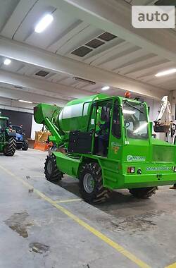 Бетономешалка (Миксер) Merlo DBM 2015 в 