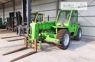 Телескопический погрузчик Merlo P 40.16K 1999 в 