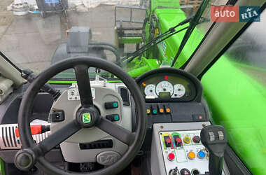 Телескопический погрузчик Merlo P55.9CS 2011 в 